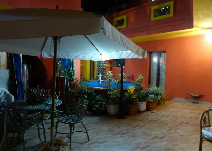 Il Pozzo Dei Desideri Bed & Breakfast