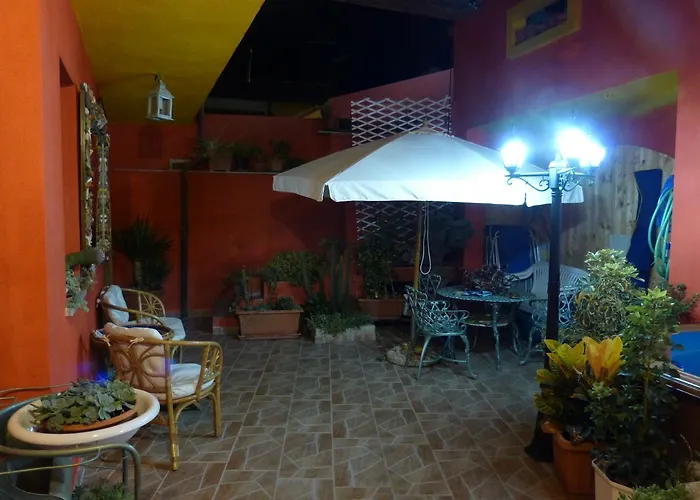 Il Pozzo Dei Desideri Bed & Breakfast 4*