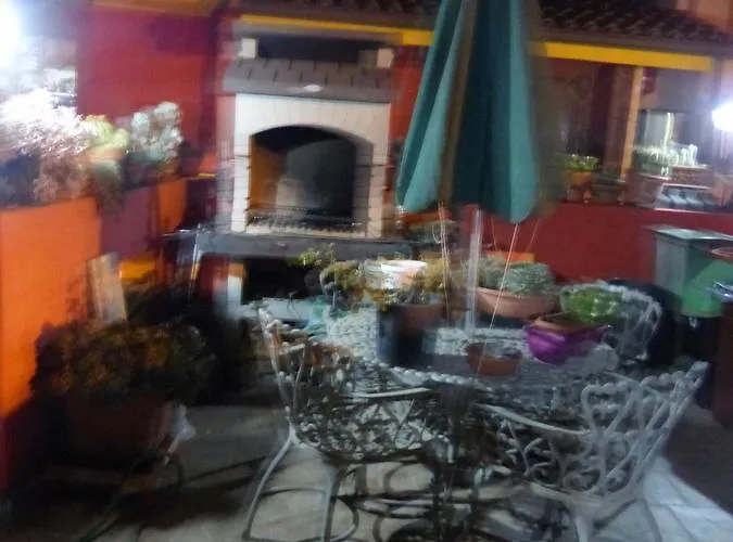 Bed & Breakfast Il Pozzo Dei Desideri 4*