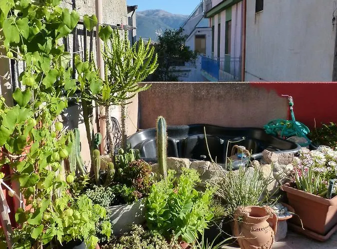 Il Pozzo Dei Desideri 4* Arbus