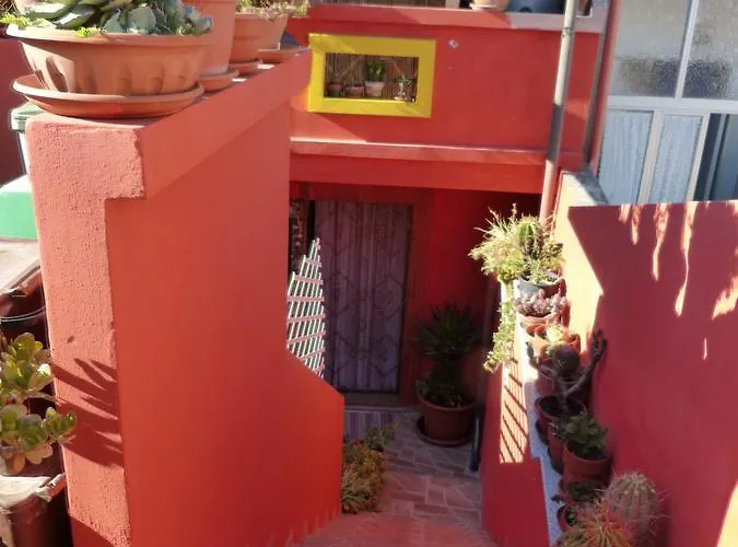 Il Pozzo Dei Desideri Bed & Breakfast