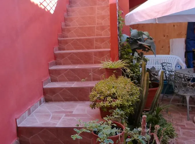 Bed & Breakfast Il Pozzo Dei Desideri 4*