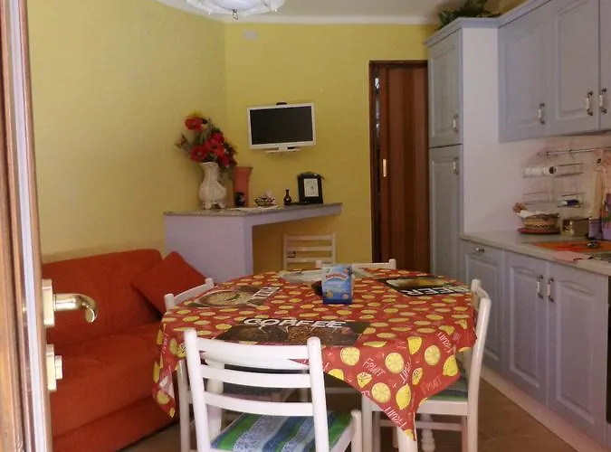 Il Pozzo Dei Desideri 4*