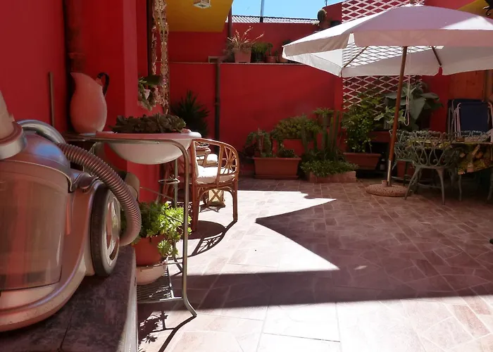 Bed & Breakfast Il Pozzo Dei Desideri