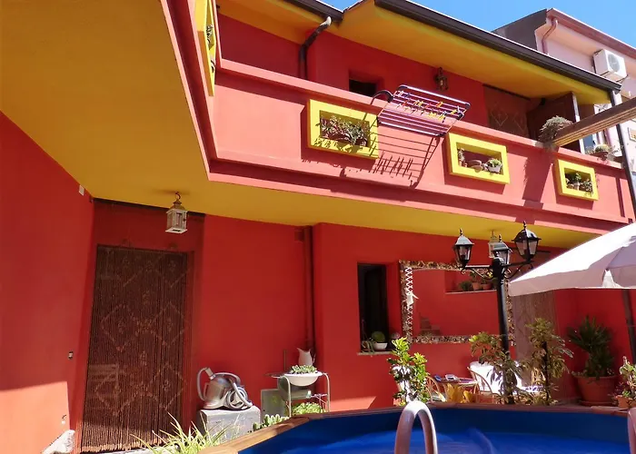 Il Pozzo Dei Desideri 4*