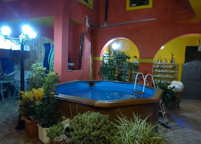 Bed & Breakfast Il Pozzo Dei Desideri