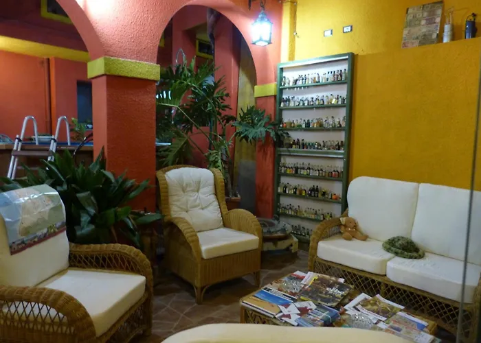 Il Pozzo Dei Desideri